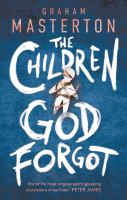 The_children_God_forgot